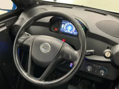Smart 3500